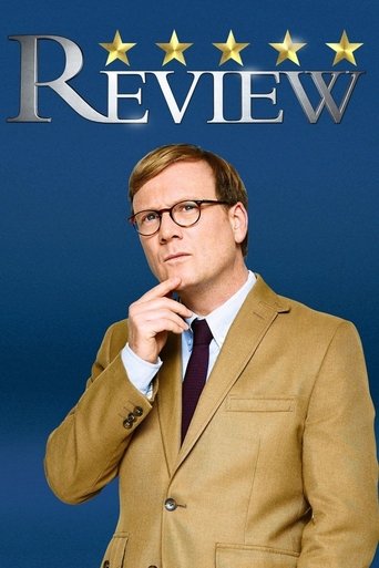 Review Poster of Review