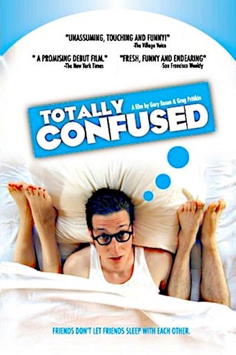 Totally Confused Poster of Totally Confused