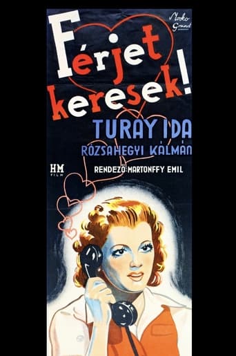 Looking for a husband Poster of Looking for a husband