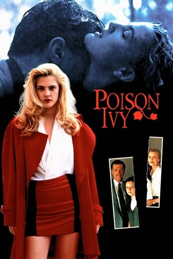 Poison Ivy Poster of Poison Ivy