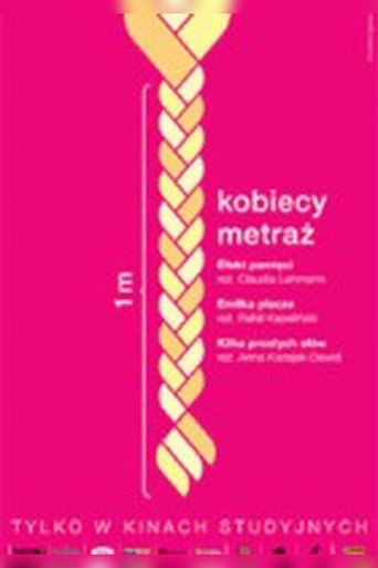 Kilka prostych słów Poster of Kilka prostych słów