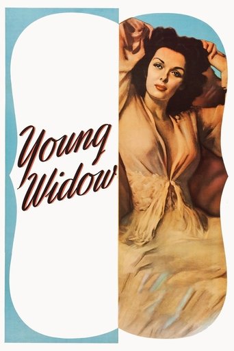 Young Widow Poster of Young Widow