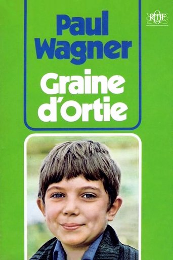 Graine d'Ortie Poster of Graine d'Ortie