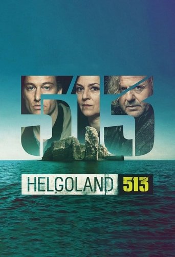 Helgoland 513 Poster of Helgoland 513