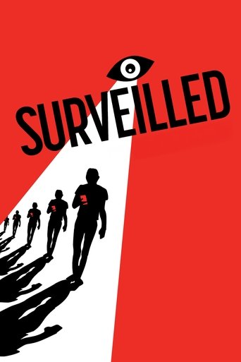 Surveilled Poster of Surveilled