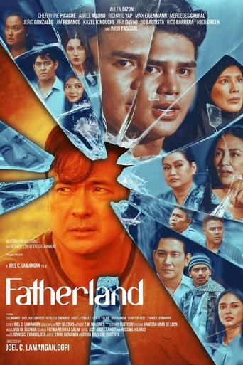 Fatherland Poster of Fatherland