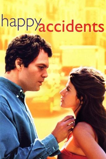Happy Accidents Poster of Happy Accidents