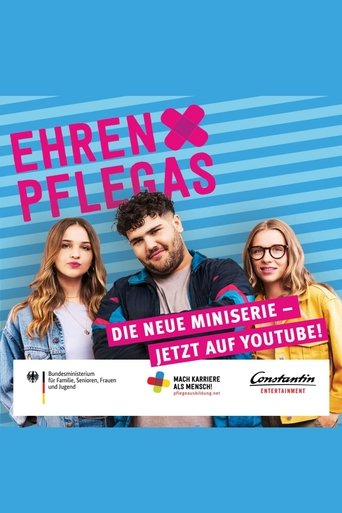 Ehrenpflegas Poster of Ehrenpflegas