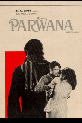 Parwana Poster of Parwana