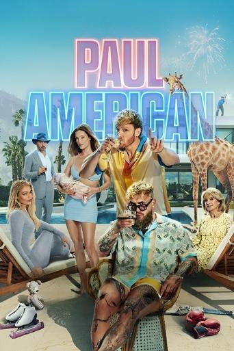 Paul American Poster of Paul American