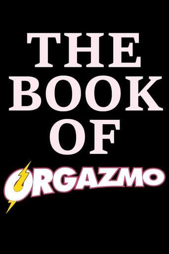 The Book Of Orgazmo Poster of The Book Of Orgazmo