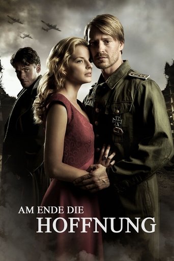The Last Hope: U-Boat 864 Poster of The Last Hope: U-Boat 864