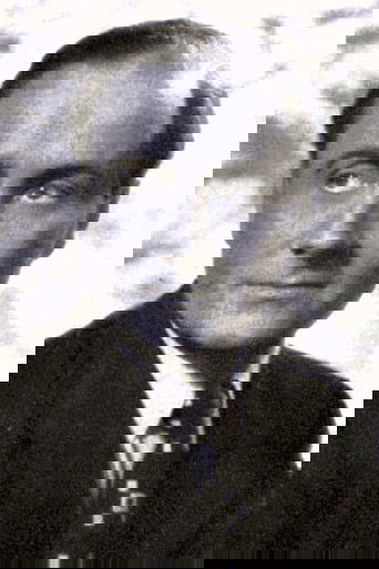 Hermann Thimig Portrait of Hermann Thimig