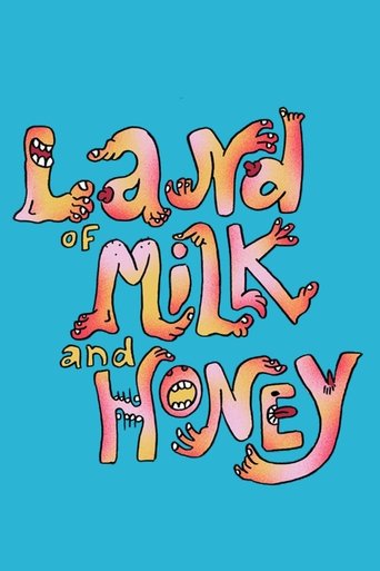 Land of Milk and Honey Poster of Land of Milk and Honey