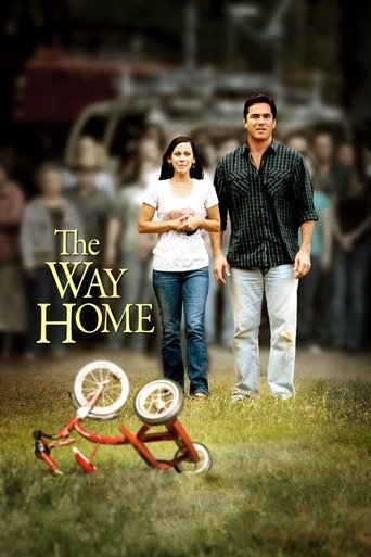 The Way Home Poster of The Way Home