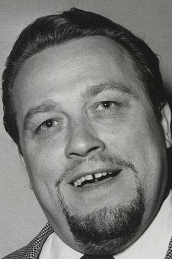 Rolf Olsen Portrait of Rolf Olsen