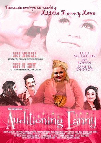 Auditioning Fanny Poster of Auditioning Fanny