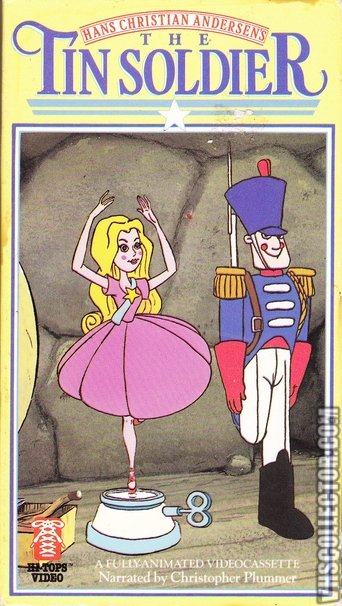 The Tin Soldier Poster of The Tin Soldier