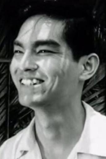 Thế Anh Portrait of Thế Anh