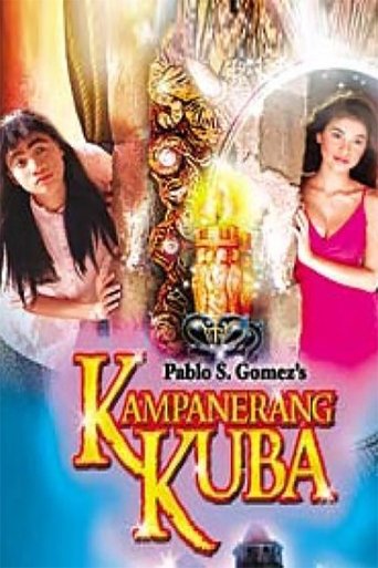 Kapmanerang Kuba Poster of Kapmanerang Kuba
