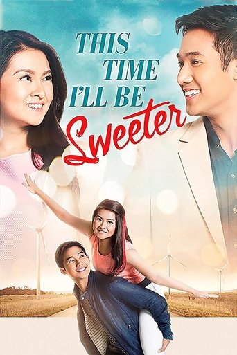 This Time I’ll Be Sweeter Poster of This Time I’ll Be Sweeter