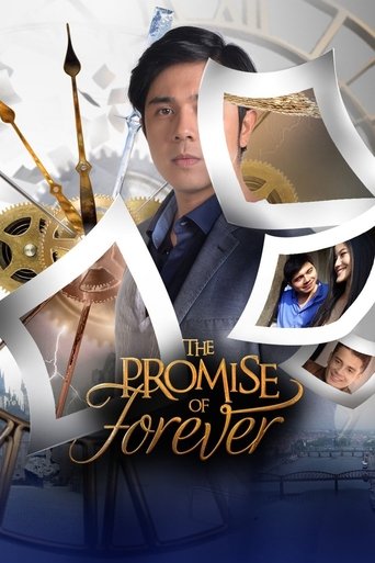 The Promise of Forever Poster of The Promise of Forever