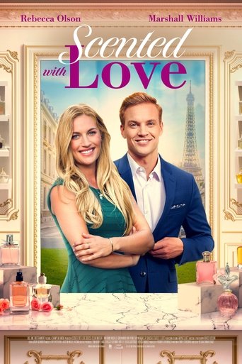 Scented with Love Poster of Scented with Love