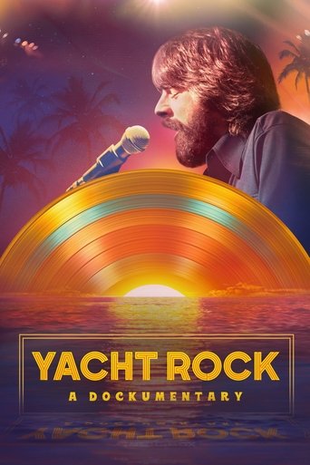 Music Box: Yacht Rock: A DOCKumentary Poster of Music Box: Yacht Rock: A DOCKumentary