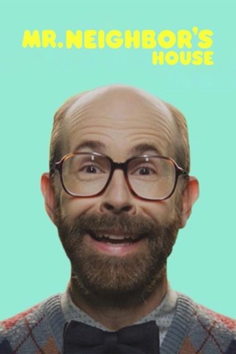 Mr. Neighbor's House 2 Poster of Mr. Neighbor's House 2
