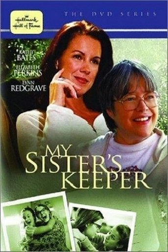 My Sister's Keeper Poster of My Sister's Keeper