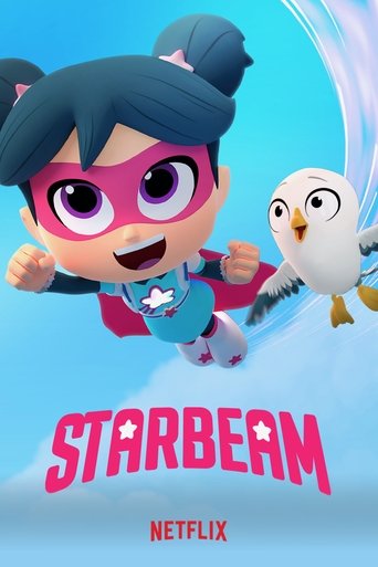 StarBeam Poster of StarBeam