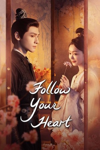 Follow Your Heart Poster of Follow Your Heart