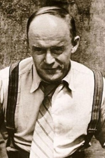 Vladimir Nemolyayev Portrait of Vladimir Nemolyayev