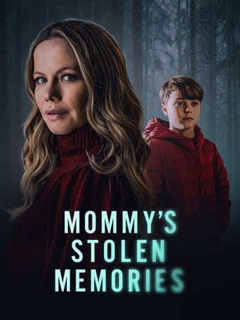 Mommy's Stolen Memories Poster of Mommy's Stolen Memories