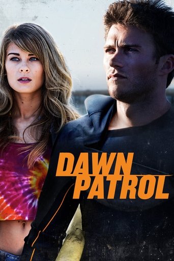Dawn Patrol Poster of Dawn Patrol