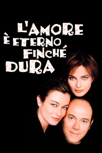 L'amore è eterno finché dura Poster of L'amore è eterno finché dura