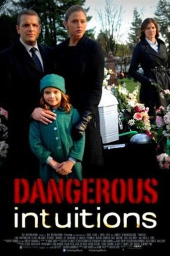 Dangerous Intuition Poster of Dangerous Intuition