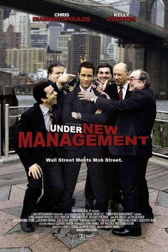 Under New Management Poster of Under New Management