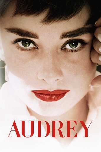 Audrey Poster of Audrey