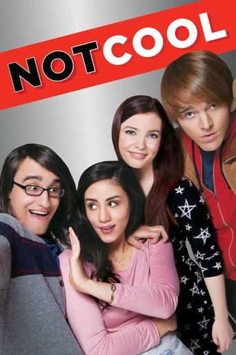 Not Cool Poster of Not Cool