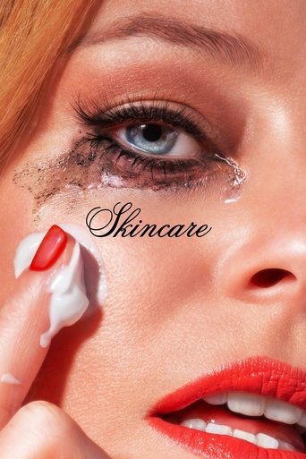 Skincare Poster of Skincare
