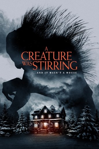 A Creature Was Stirring Poster of A Creature Was Stirring