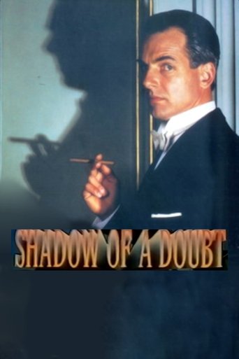 Shadow of a Doubt Poster of Shadow of a Doubt