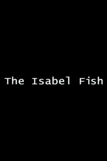 The Isabel Fish Poster of The Isabel Fish