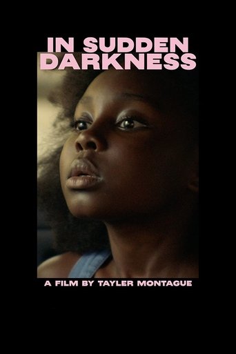 In Sudden Darkness Poster of In Sudden Darkness