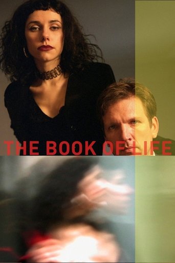 The Book of Life Poster of The Book of Life