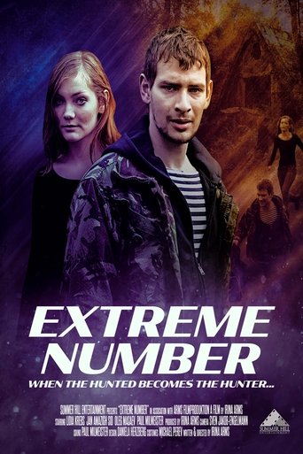 Extreme Number Poster of Extreme Number