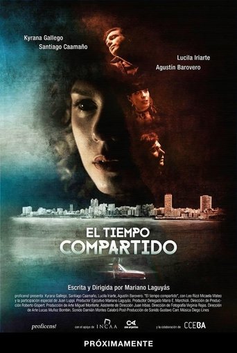 El tiempo compartido Poster of El tiempo compartido