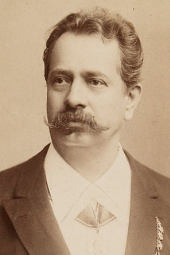 Alfred Halm Portrait of Alfred Halm