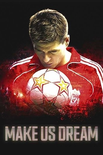 Make Us Dream Poster of Make Us Dream